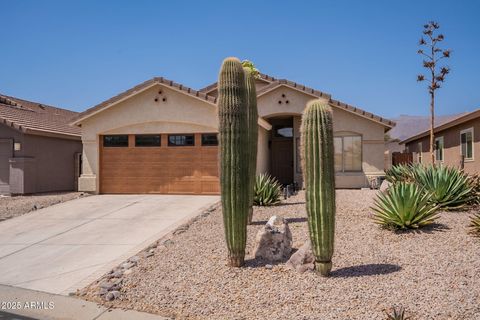 10346 E DESERT DAWN Drive Gold Canyon AZ 85118