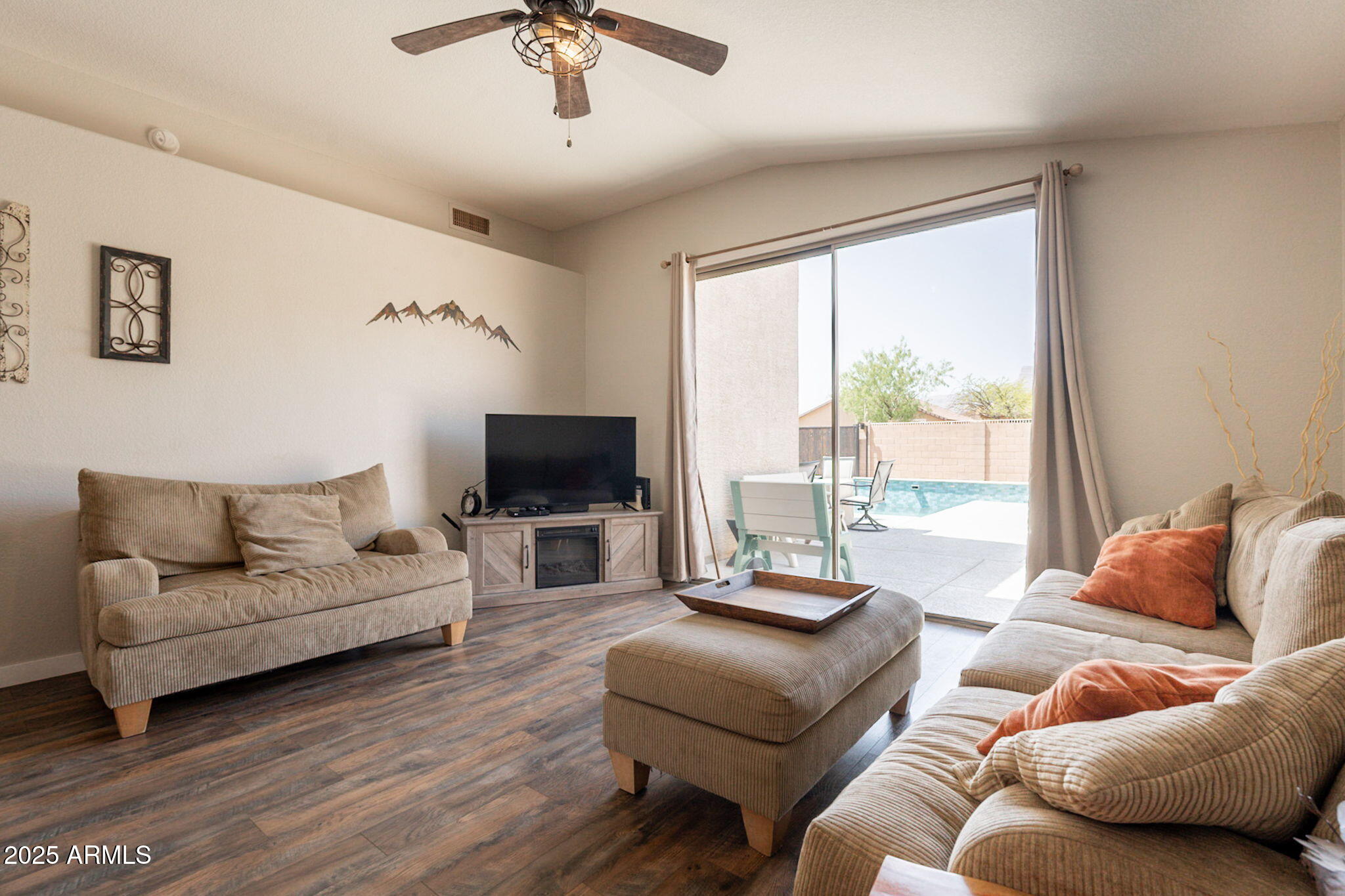 10346 E DESERT DAWN Drive