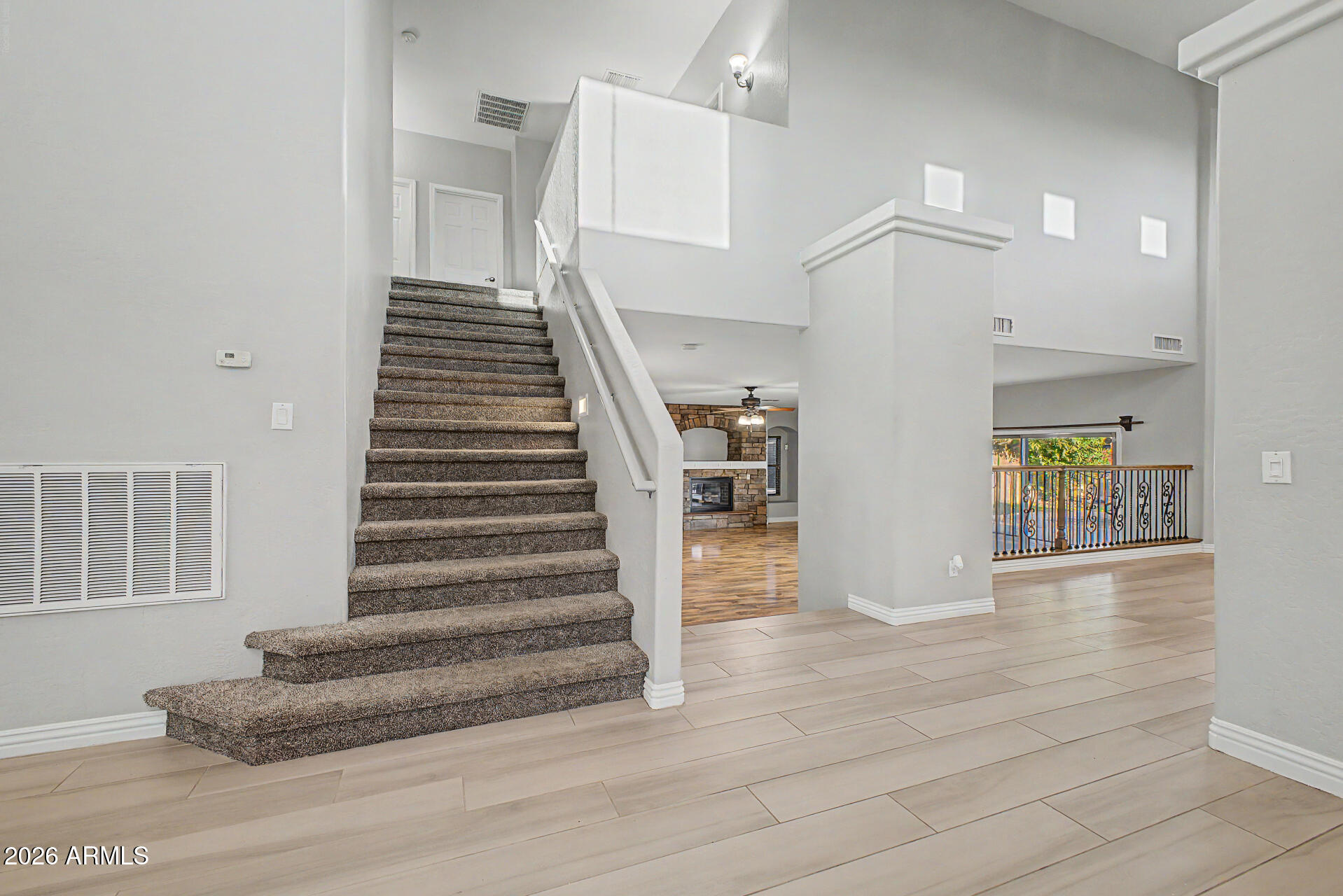 8013 W CROWN KING Road