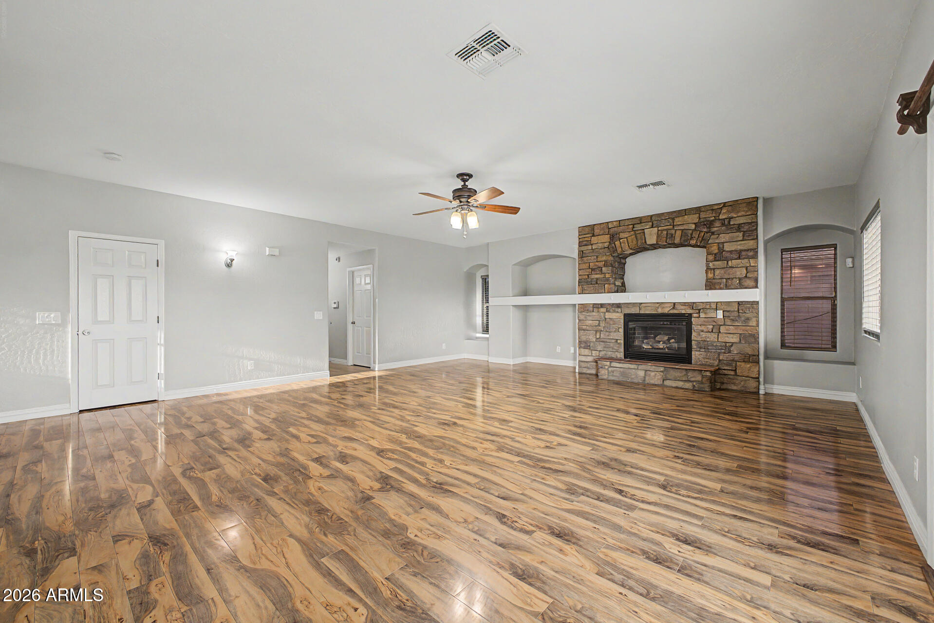 8013 W CROWN KING Road