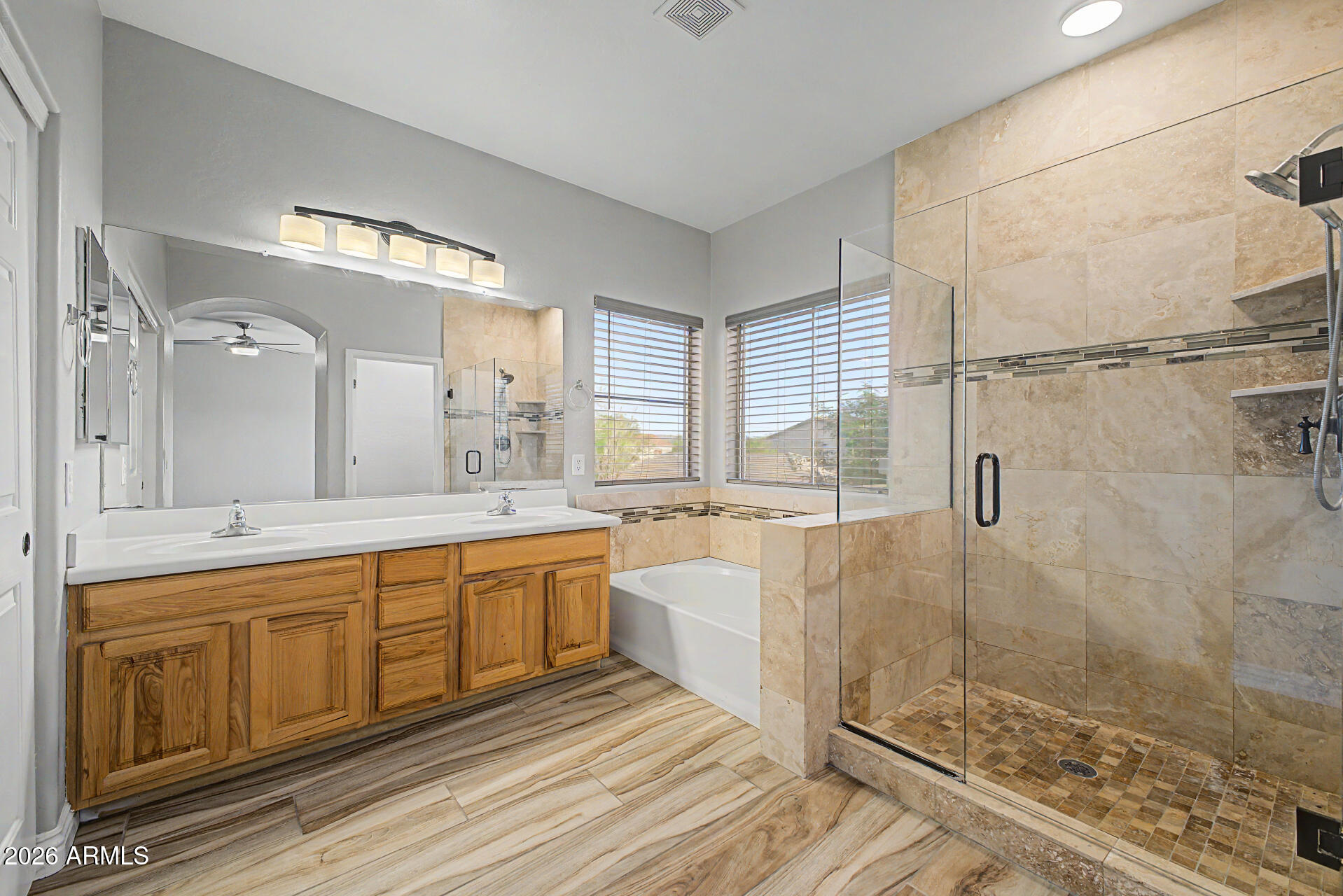 8013 W CROWN KING Road