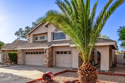 A home in Avondale