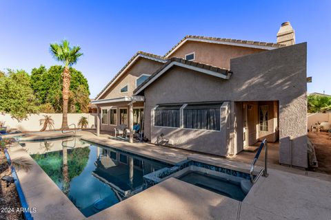 A home in Avondale