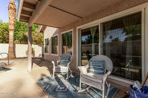 A home in Avondale