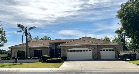 4647 E GARNET Circle Mesa AZ 85206