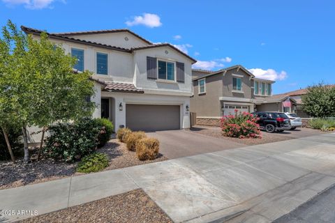 21524 S 225TH Way Queen Creek AZ 85142