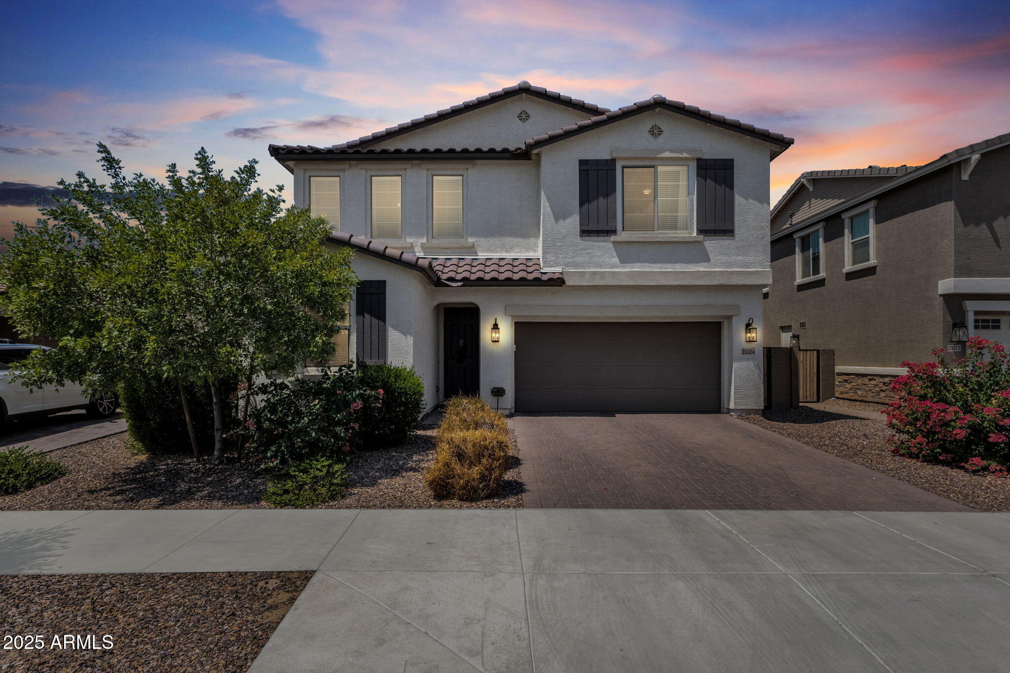 21524 S 225 Way