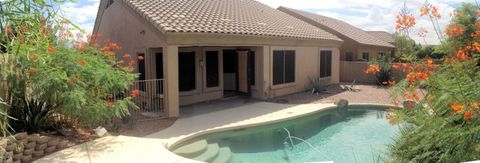 Photo of 14442 N Agave Drive, Fountain Hills, AZ 85268 (MLS # 6895959)