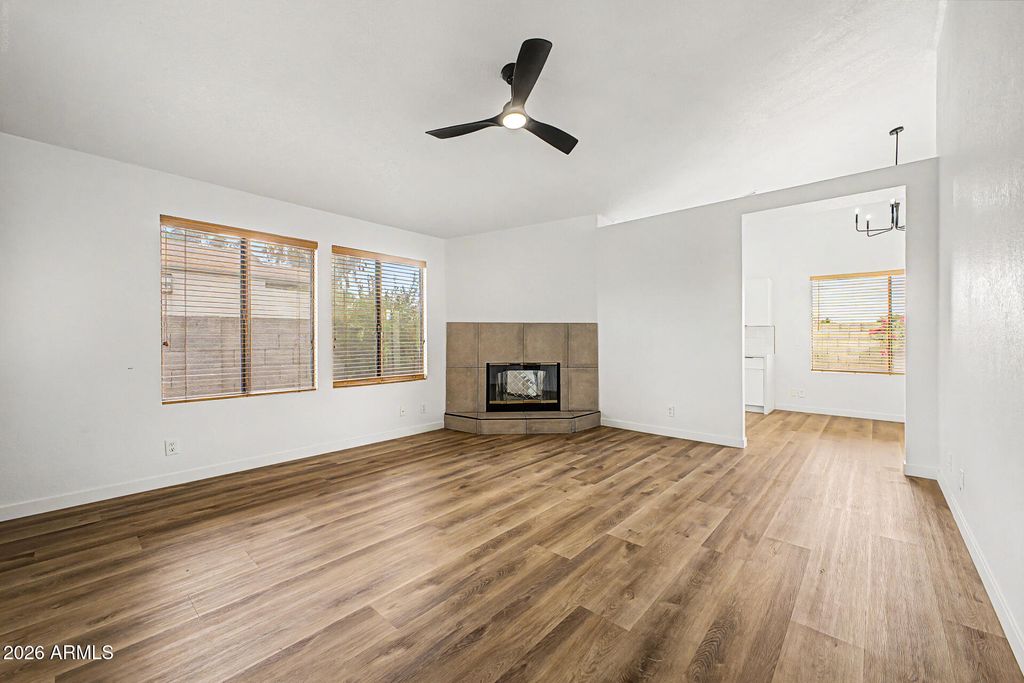 Photo of 921 S Val Vista Drive #60, Mesa, AZ 85204 (MLS # 7055303)