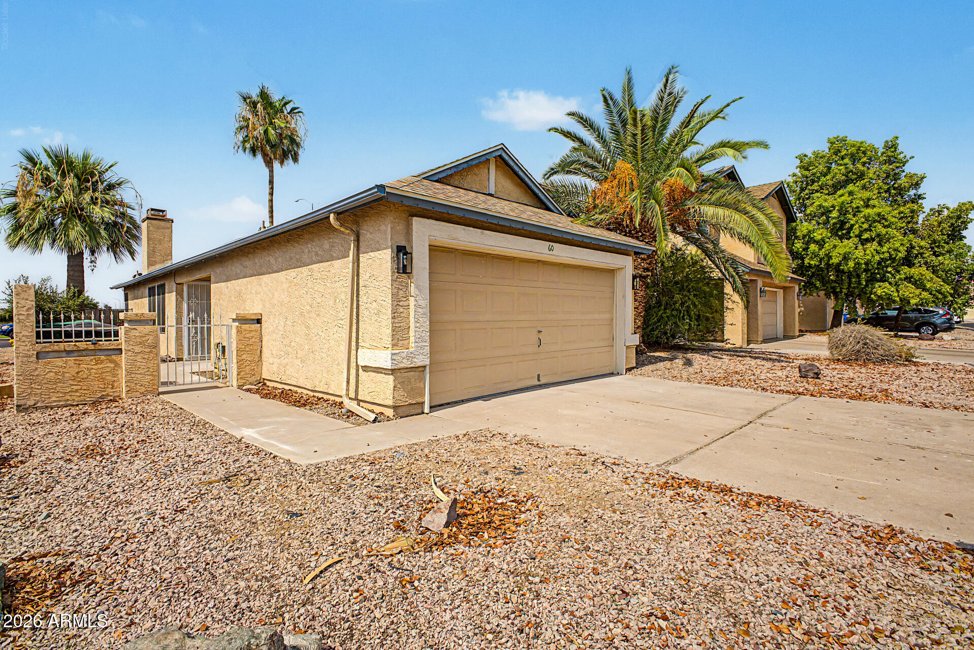 921 S VAL VISTA Drive 60