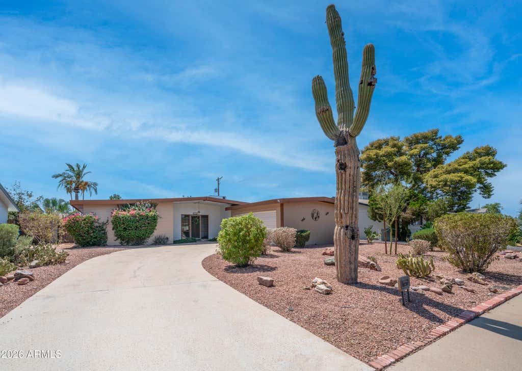 Photo of 413 E Balboa Drive, Tempe, AZ 85282 (MLS # 7064290)