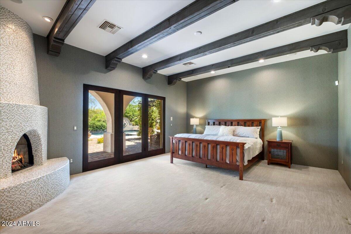 Whisper Rock - Residential