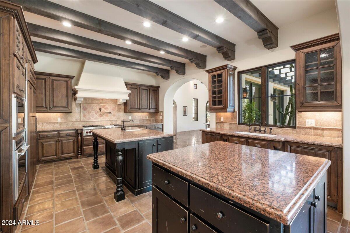 Whisper Rock - Residential