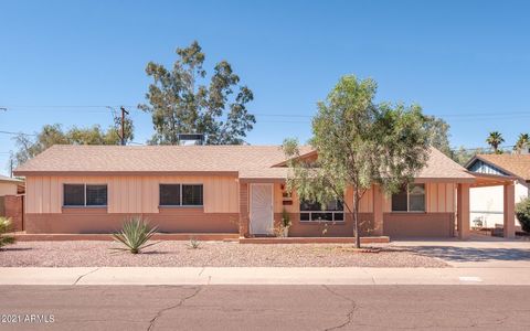 1413 W 7TH Place Tempe AZ 85281