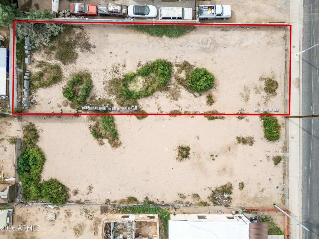 Photo of 1121 W Grant Street #11, Phoenix, AZ 85007 (MLS # 6981629)