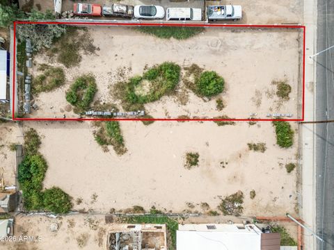 1121 W GRANT Street 11 Phoenix AZ 85007