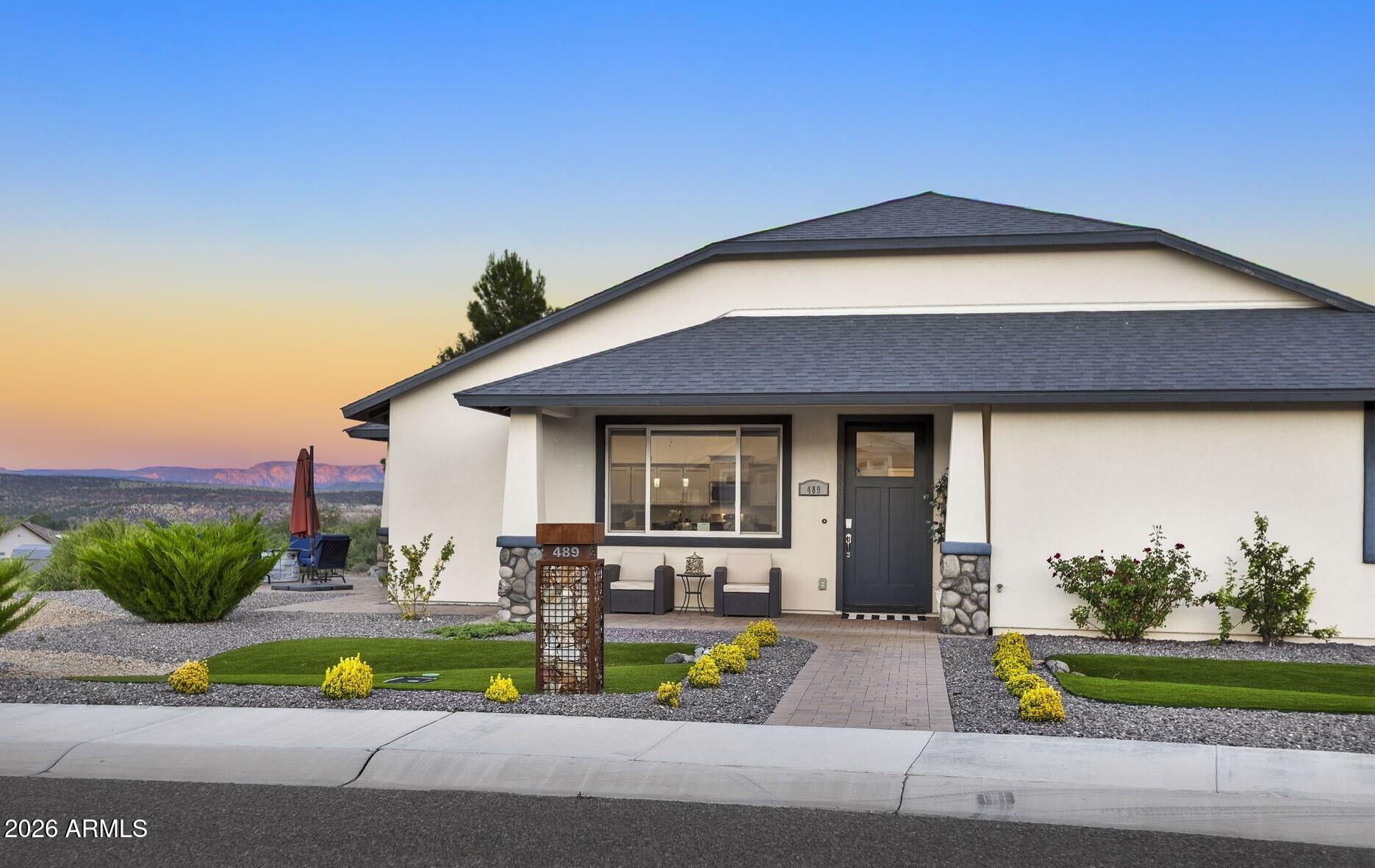 489 KINDRA HEIGHTS Road