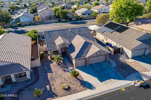 A home in Avondale