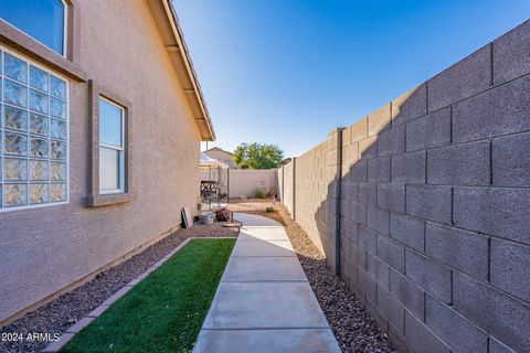 A home in Avondale