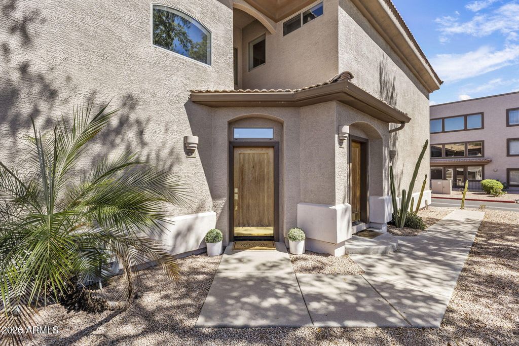Photo of 14000 N 94th Street #1116, Scottsdale, AZ 85260 (MLS # 7004269)