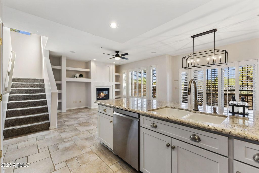 Photo of 14000 N 94th Street #1116, Scottsdale, AZ 85260 (MLS # 7004269)