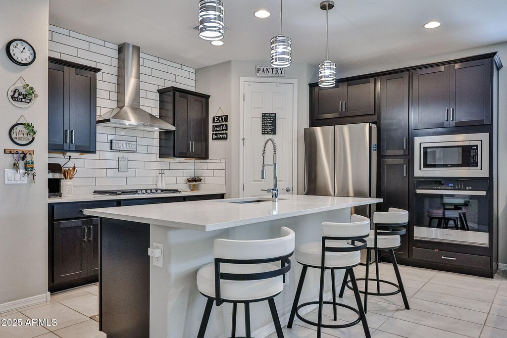 Photo of 17609 W Medlock Drive, Litchfield Park, AZ 85340 (MLS # 6932725)