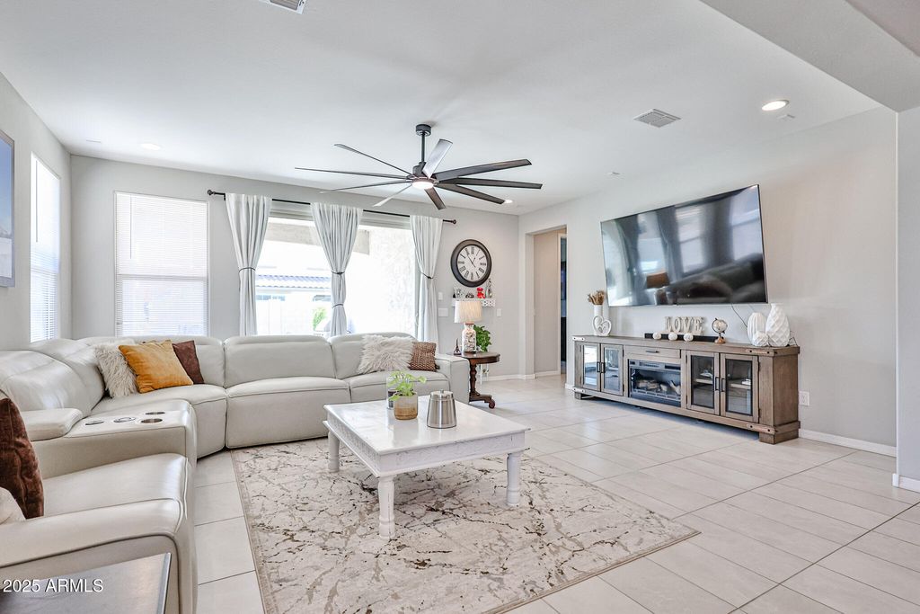 Photo of 17609 W Medlock Drive, Litchfield Park, AZ 85340 (MLS # 6932725)