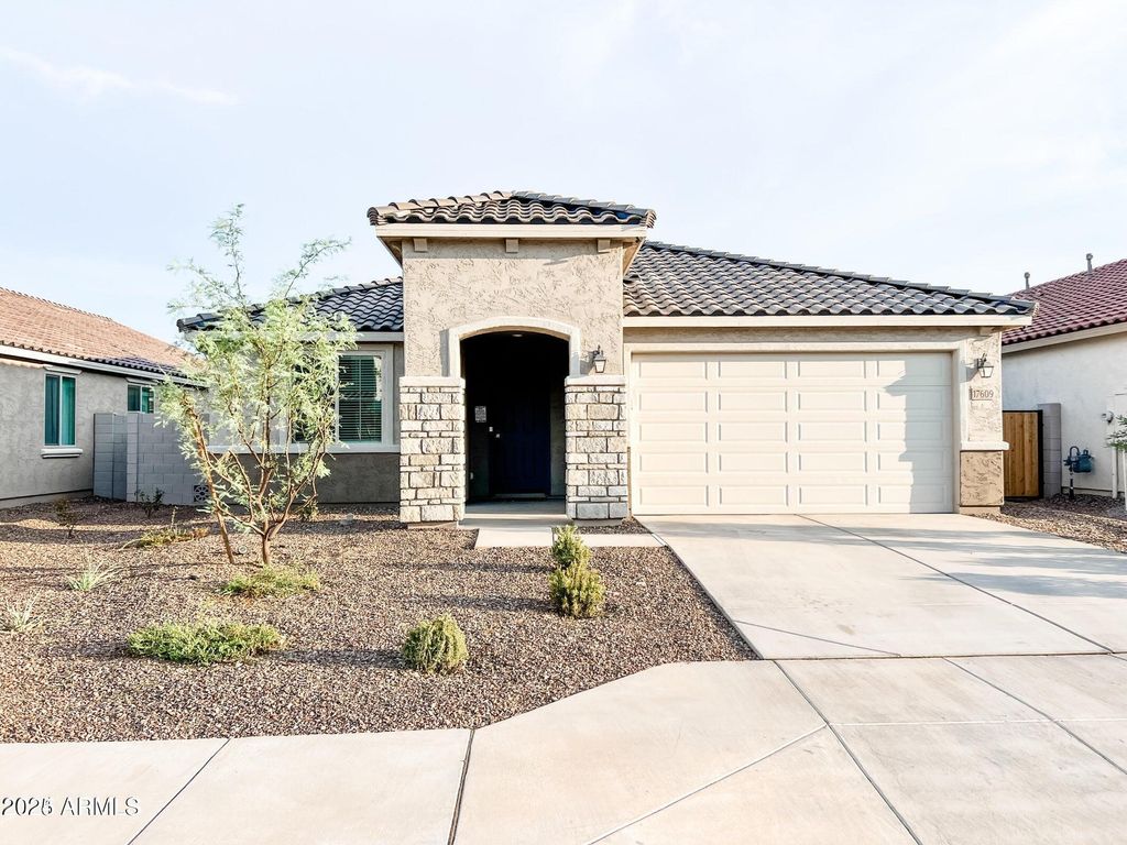 Photo of 17609 W Medlock Drive, Litchfield Park, AZ 85340 (MLS # 6932725)
