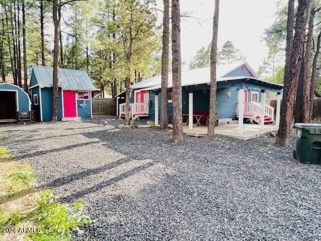 Photo 1 of 19 of 3163 LAZY RIVER Lane house