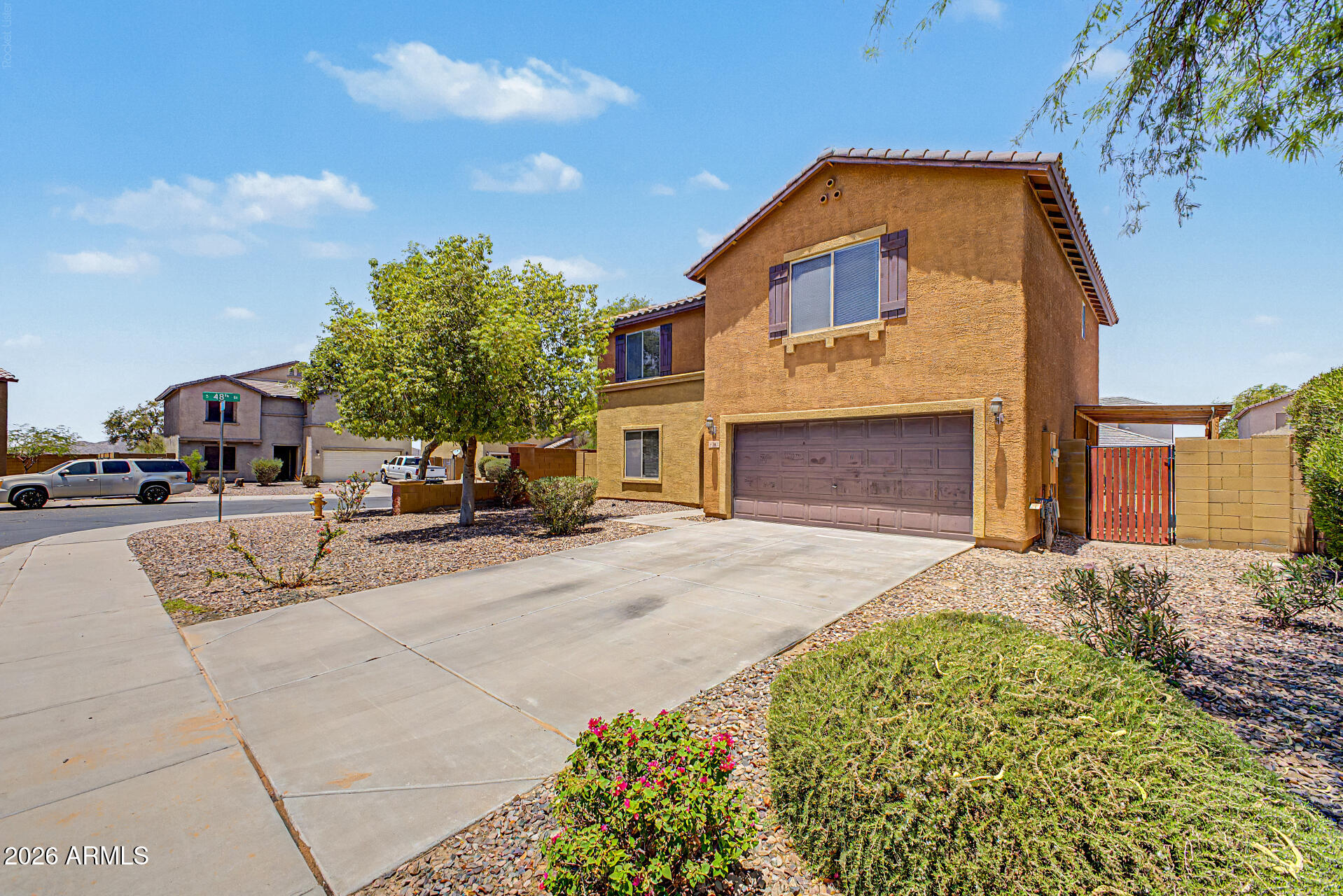 4732 W GINGER Avenue