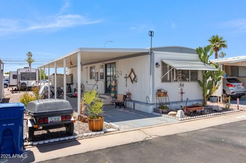 7807 E MAIN Street E2 Mesa AZ 85207