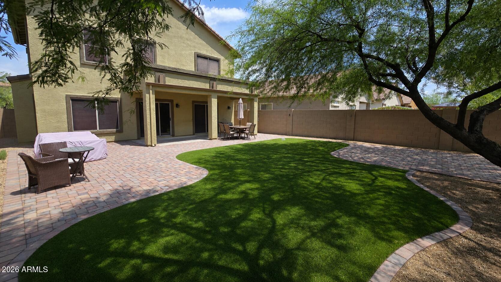 4523 W ROLLING ROCK Drive