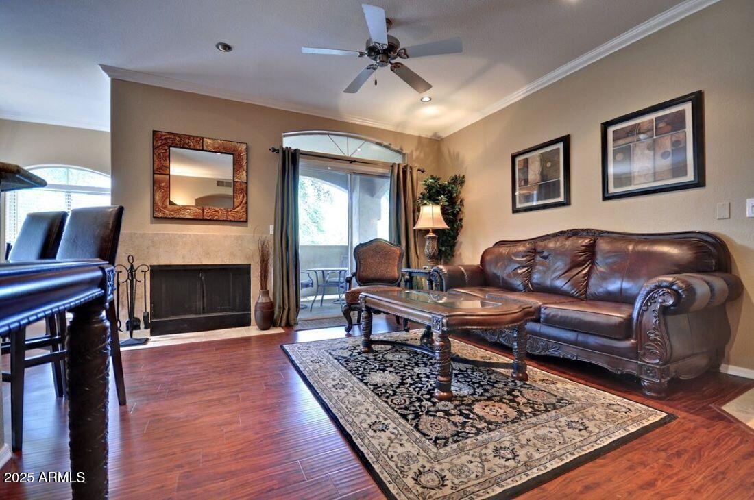 5335 E SHEA Boulevard 1120