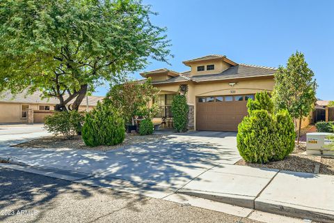 3439 W SAINT ANNE Avenue Phoenix AZ 85041