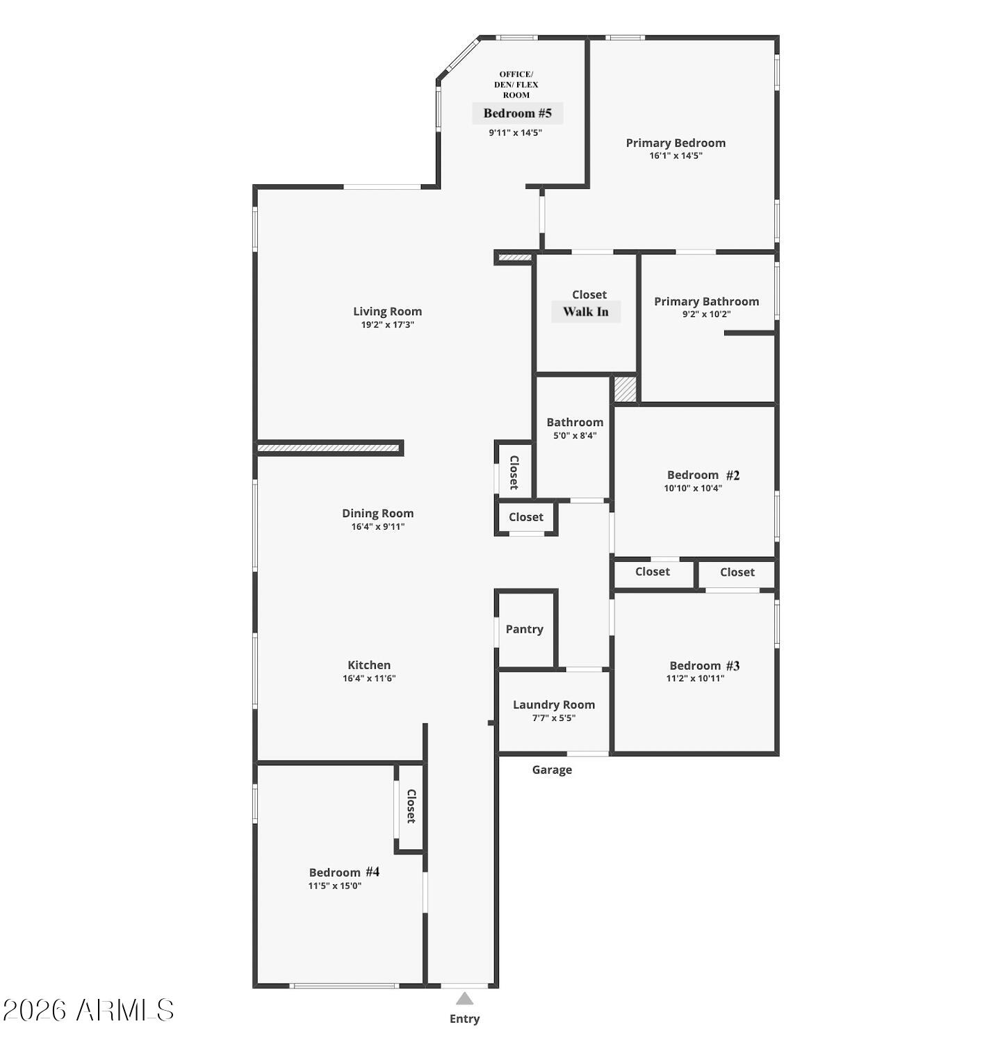 3439 W SAINT ANNE Avenue