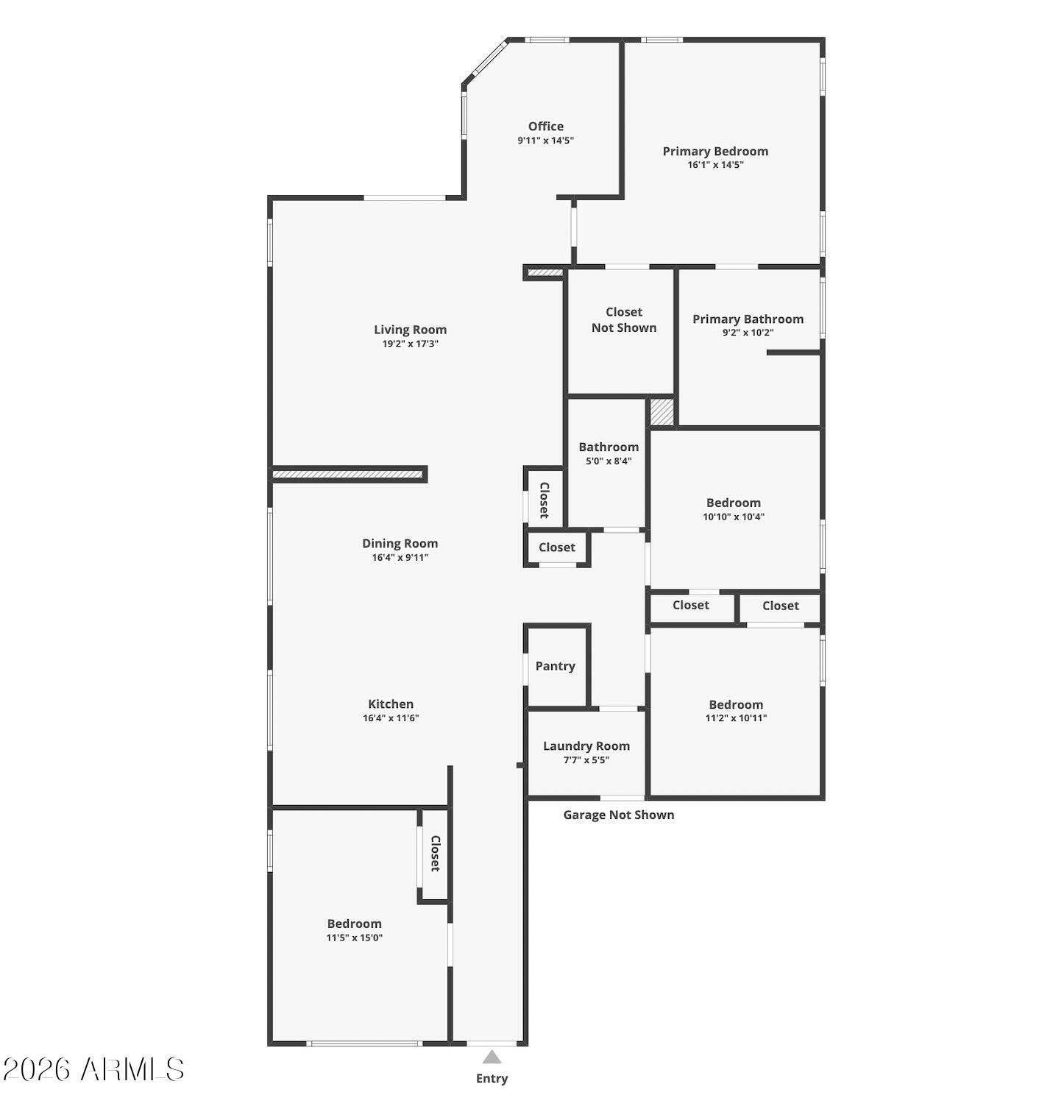 3439 W SAINT ANNE Avenue