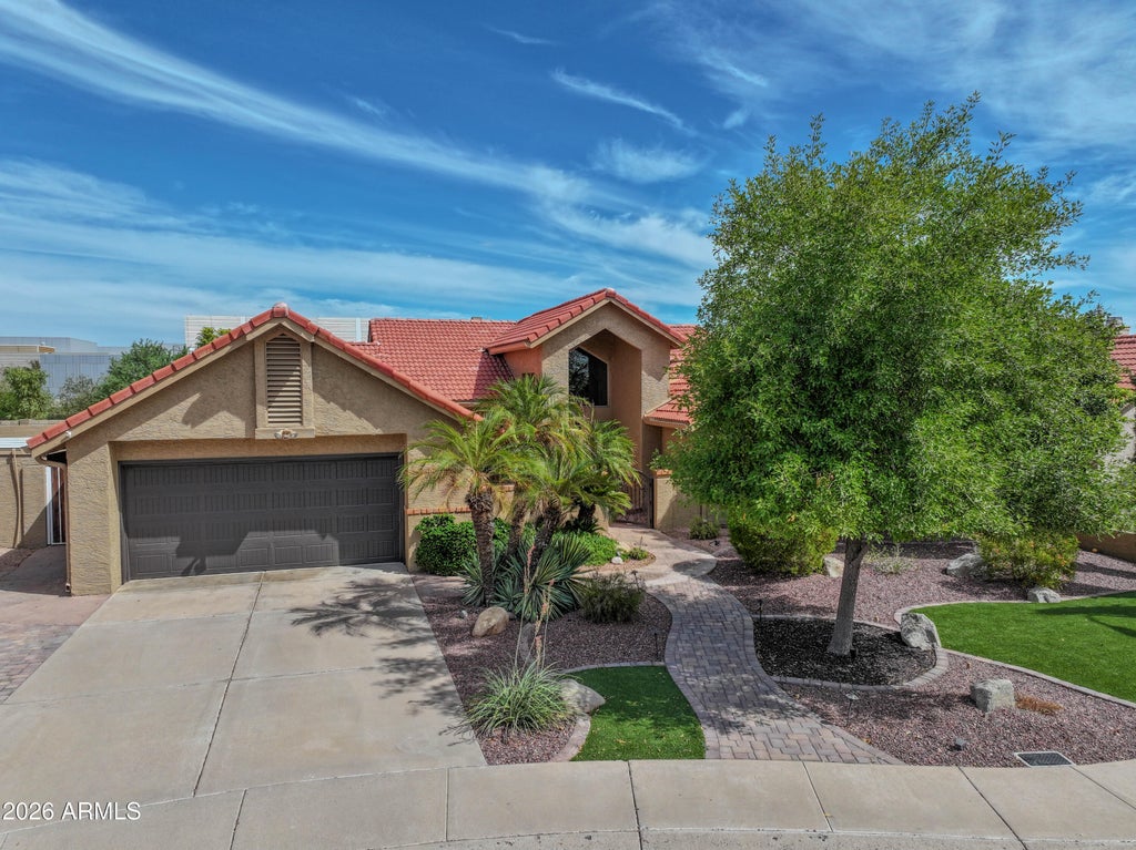 Photo of 7929 S Kenwood Lane, Tempe, AZ 85284 (MLS # 7084741)