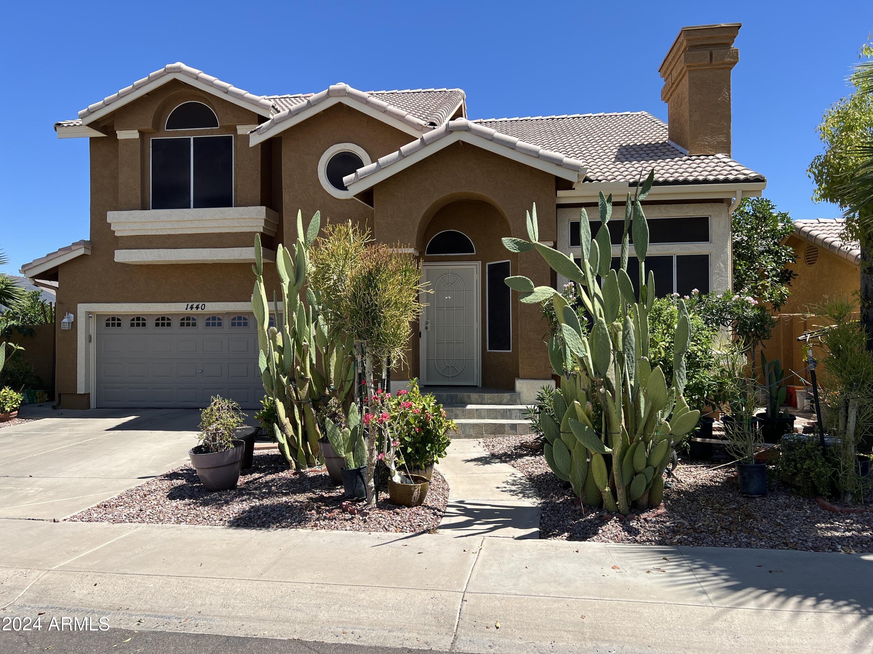 View Chandler, AZ 85225 house