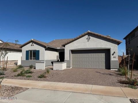 43747 N Wollemi Street Queen Creek AZ 85140