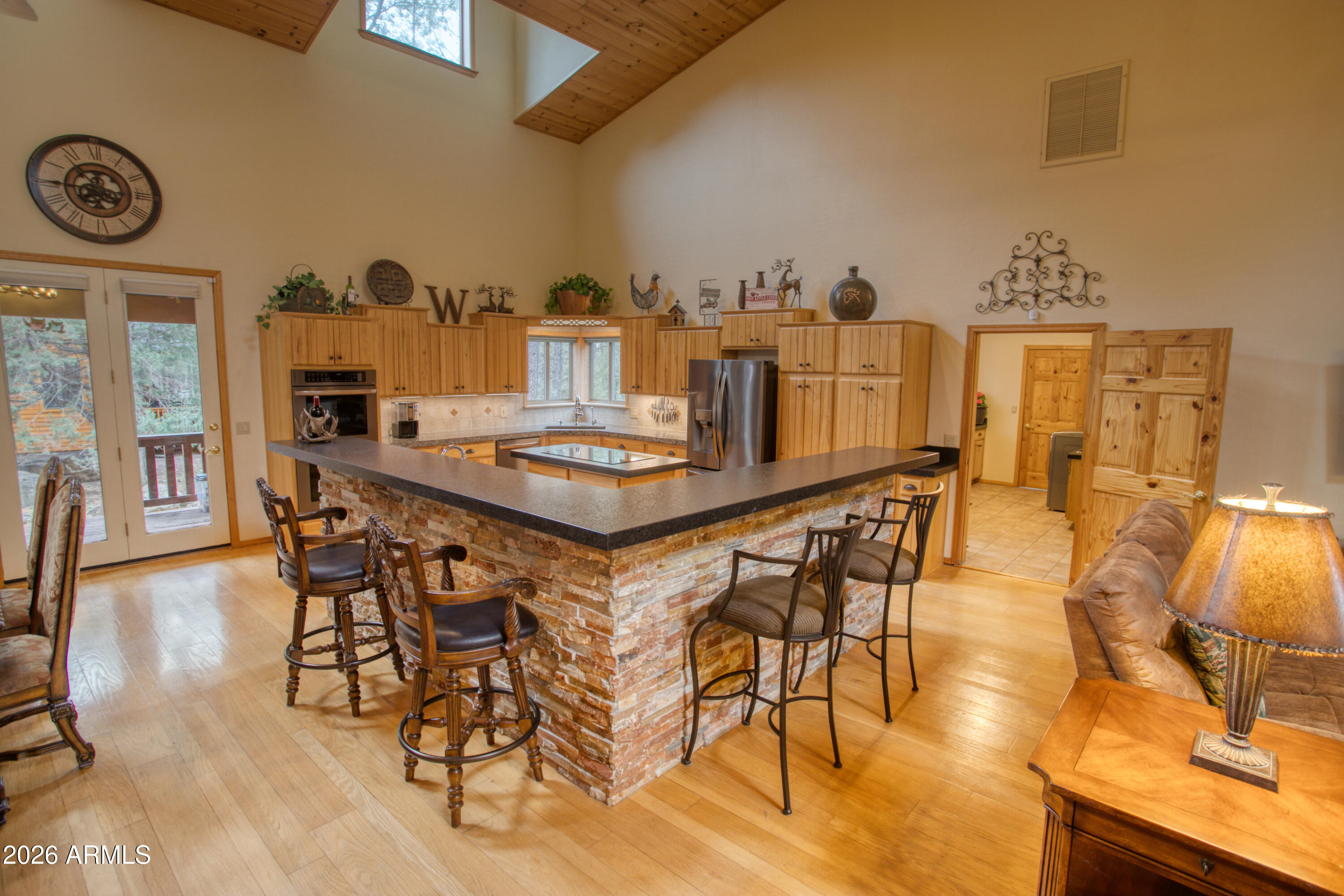 826 PINE CREEK Circle