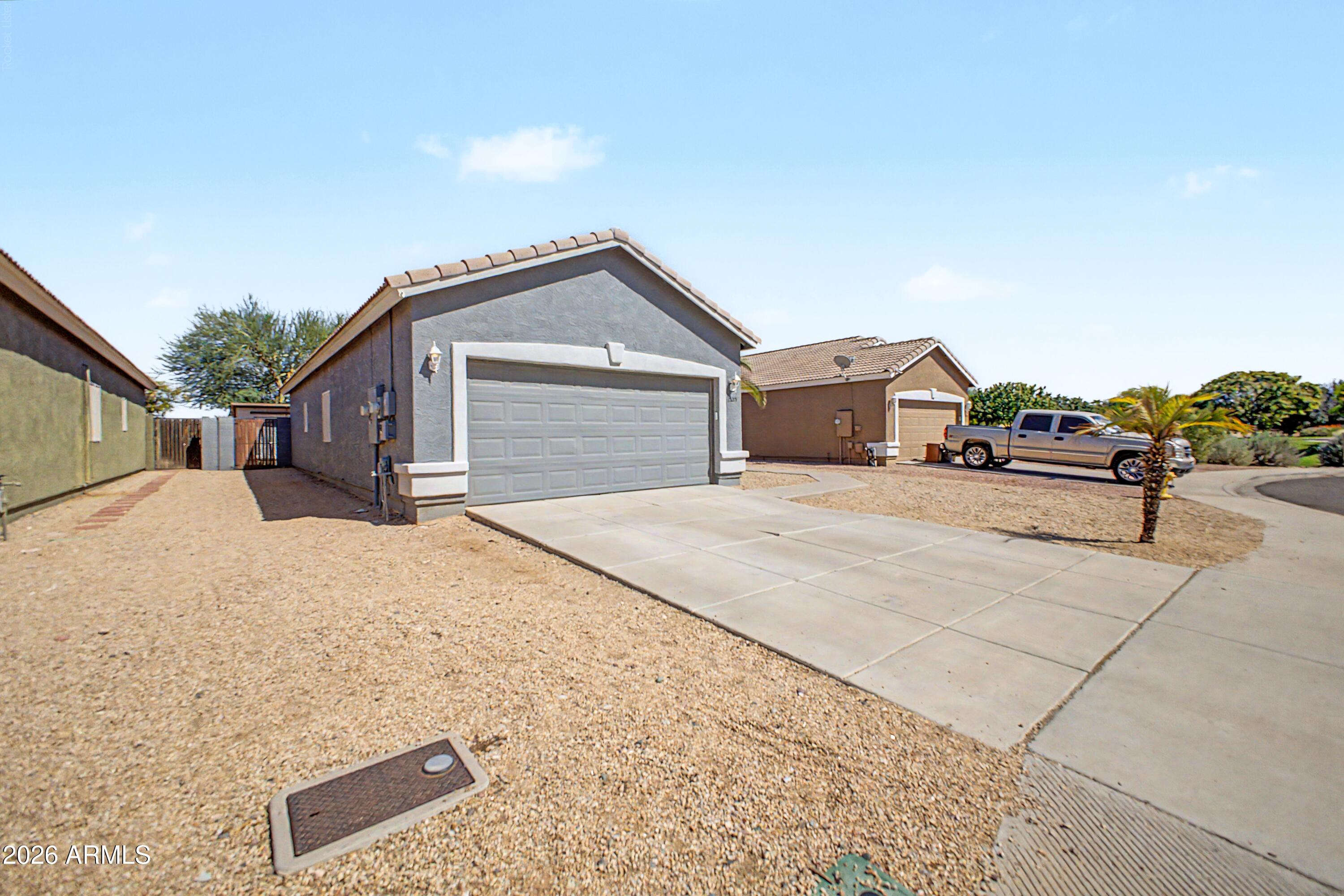 15215 N 153RD Drive