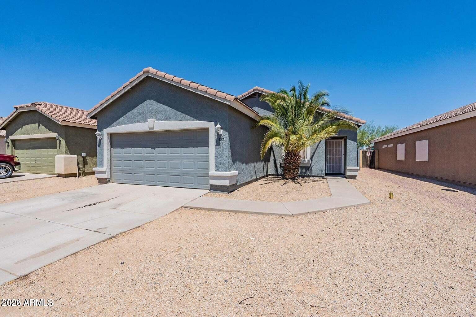 15215 N 153RD Drive