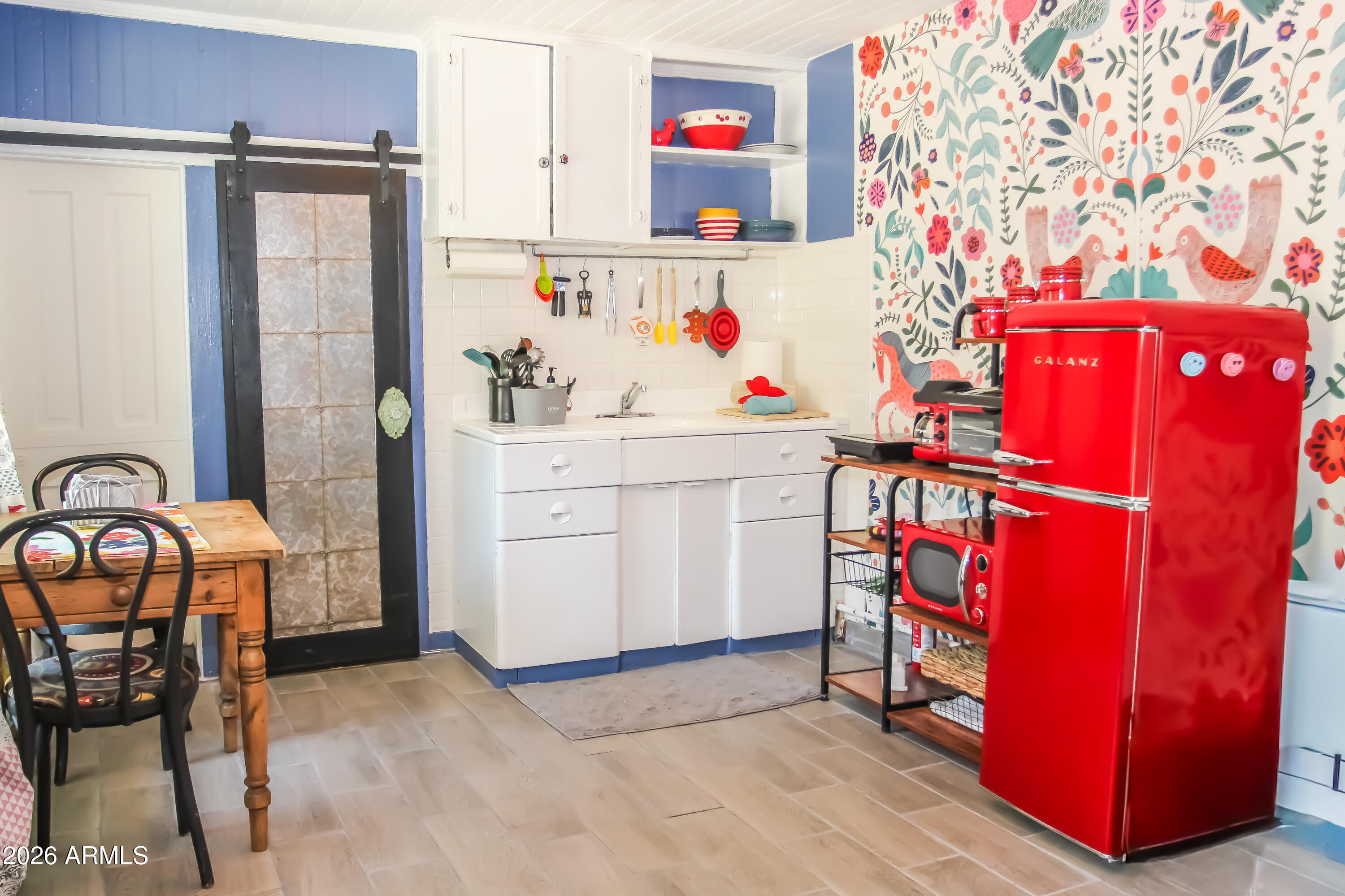 Bisbee Townsite - Residential Income