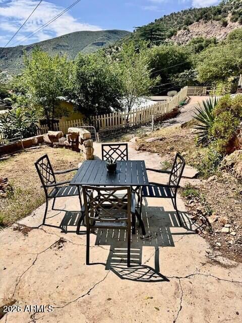 644 TOMBSTONE Canyon A Bisbee AZ 85603