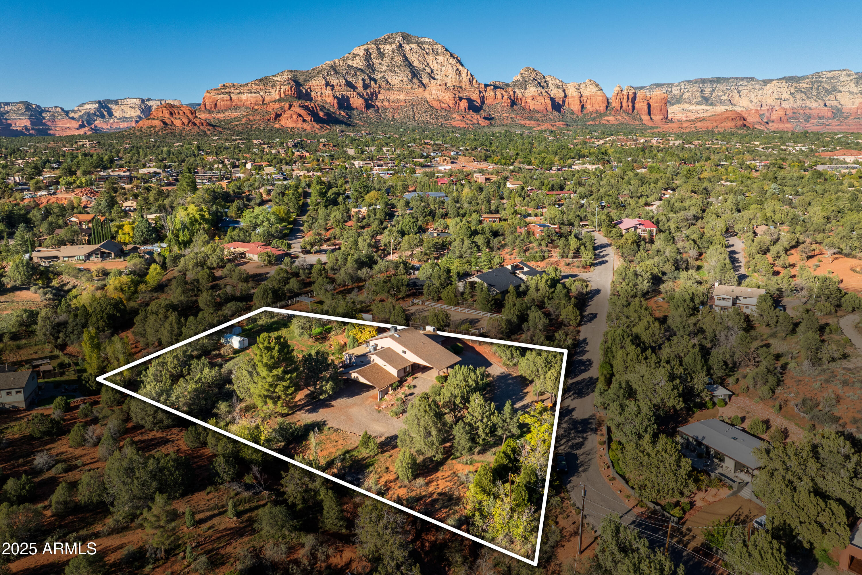 325 Carol Canyon Drive