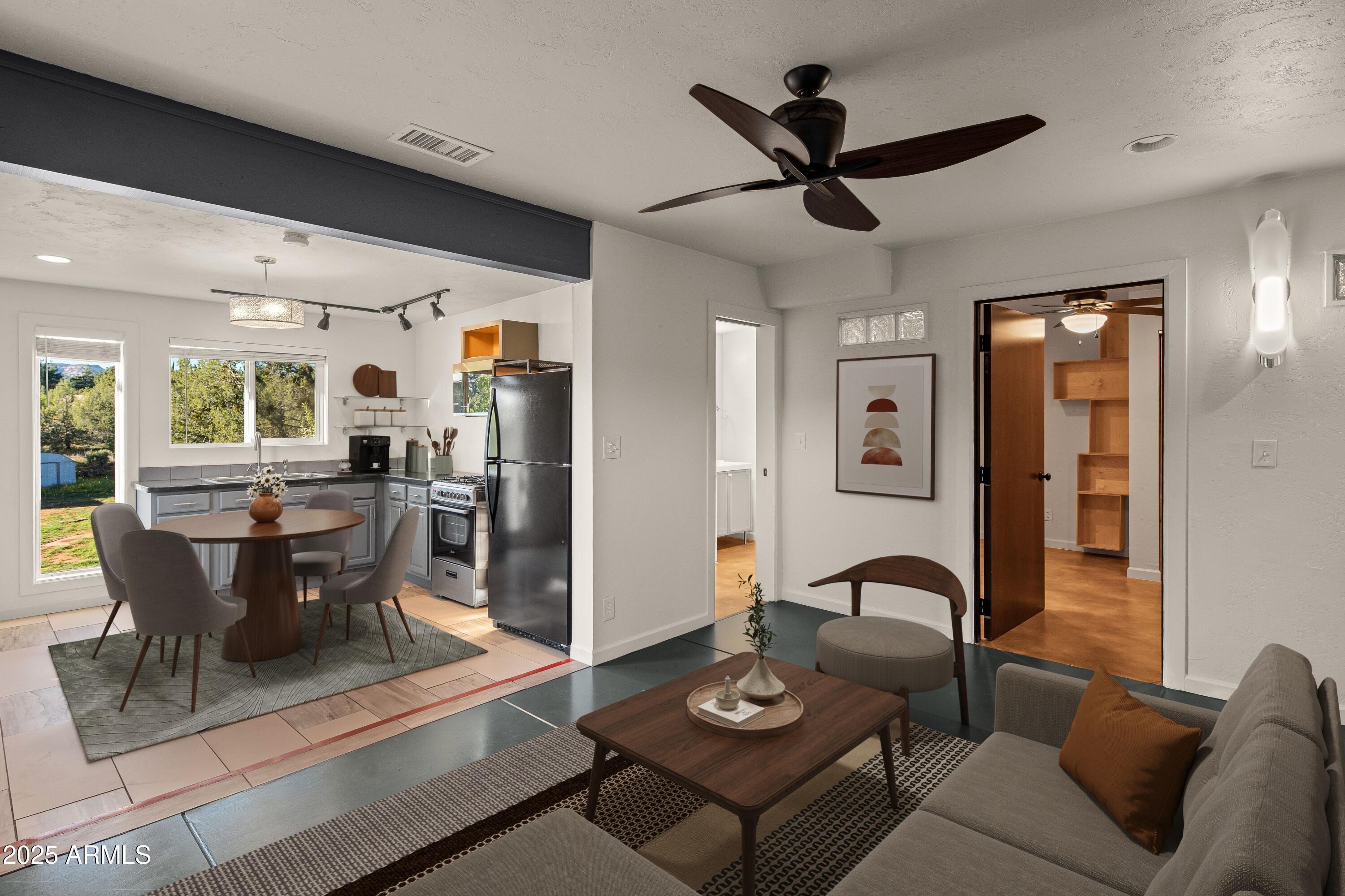 325 Carol Canyon Drive