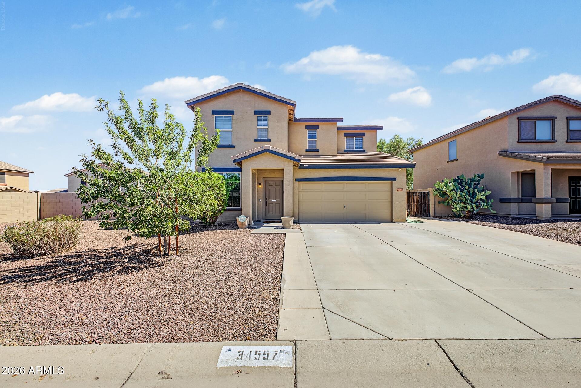 34557 N SABRE Drive