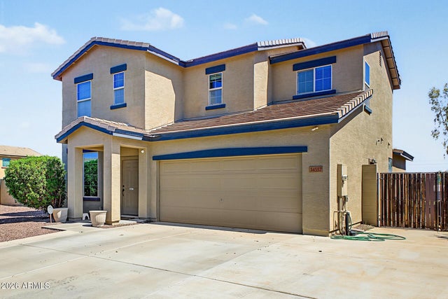 34557 N SABRE Drive