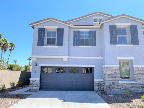 Photo of 905 S Canal Drive #Unit 1, Chandler, AZ 85225 (MLS # 7076294)