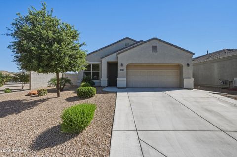 4071 W WHITE CANYON Road San Tan Valley AZ 85144